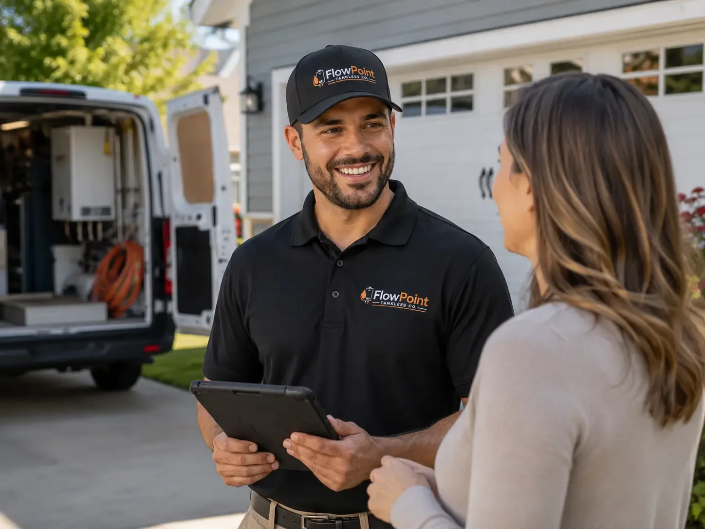 Tankless Water Heater Installation Olema, CA FAQs